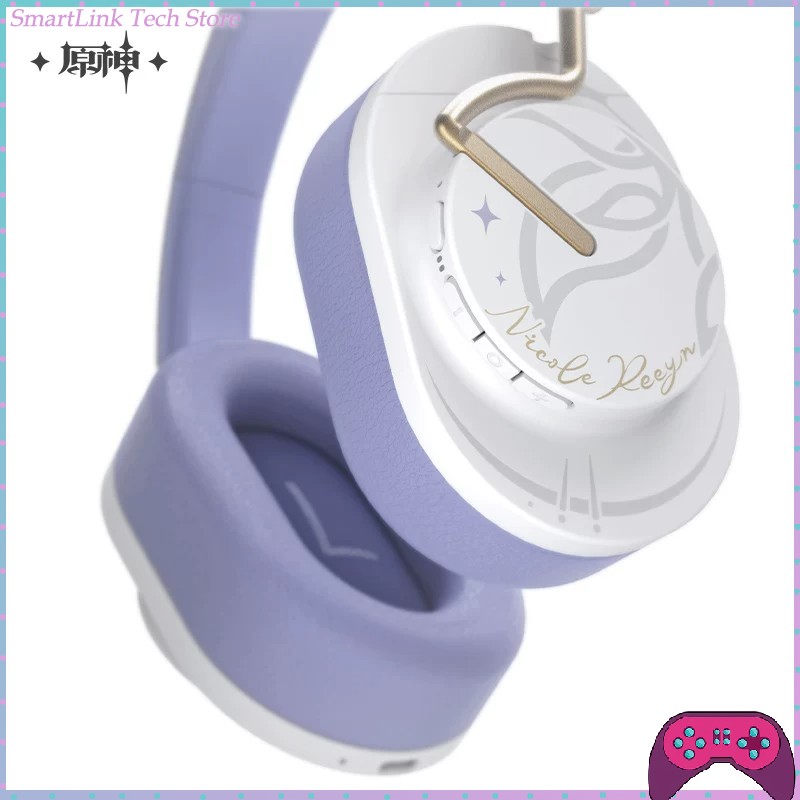 [겐신] 니콜 · 소음과 침묵이 마음속에 있다 헤드밴드 - Noise Cancelling Headphone 리뷰 및 가격