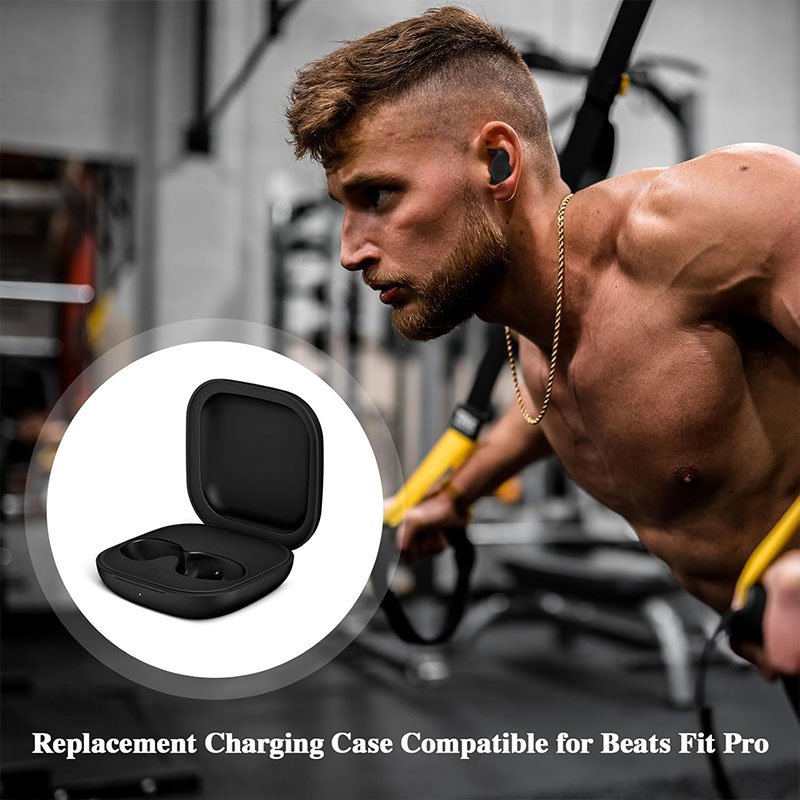 Beats Fit Pro USB-C 충전 박스 교체 액 - Usb C Earphone 리뷰 및 가격