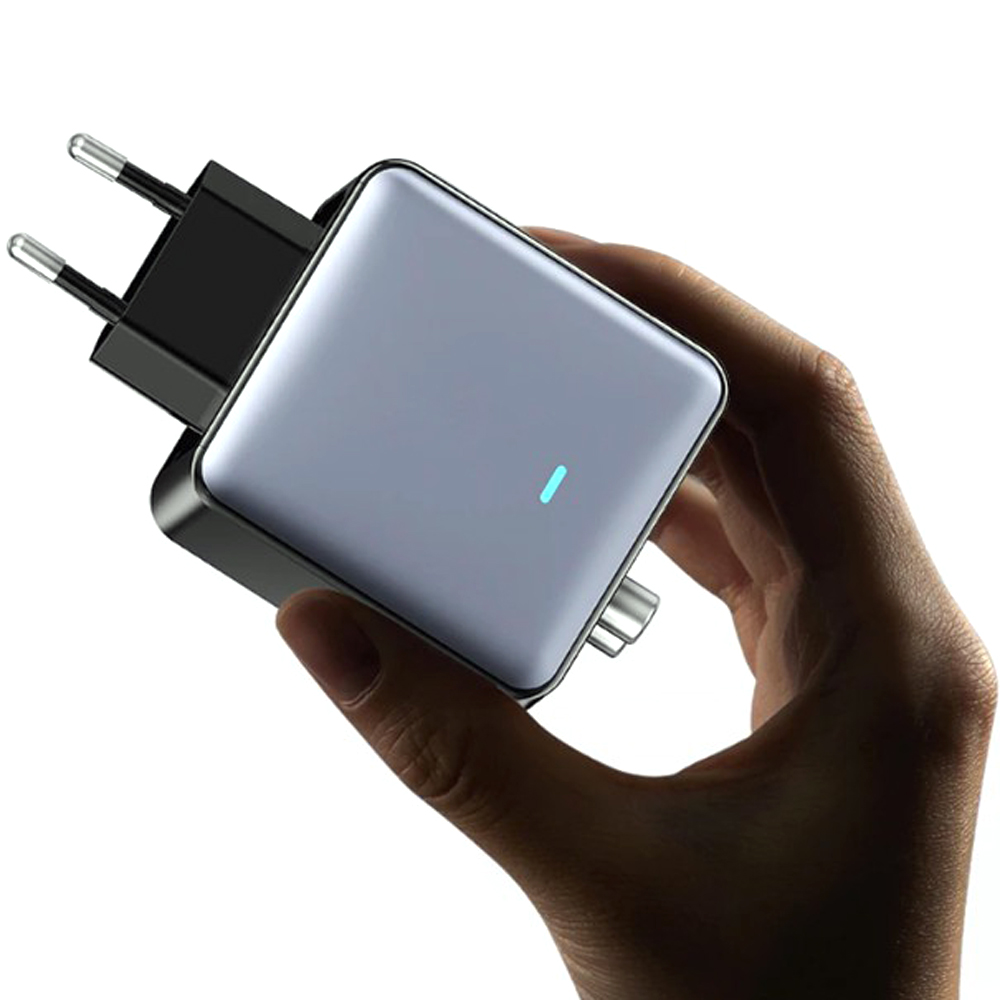 QC 2.0 H6 EU 미국 플러그 듀얼 USB 충전기 - Bluetooth Adapter Receiver 리뷰 및 가격