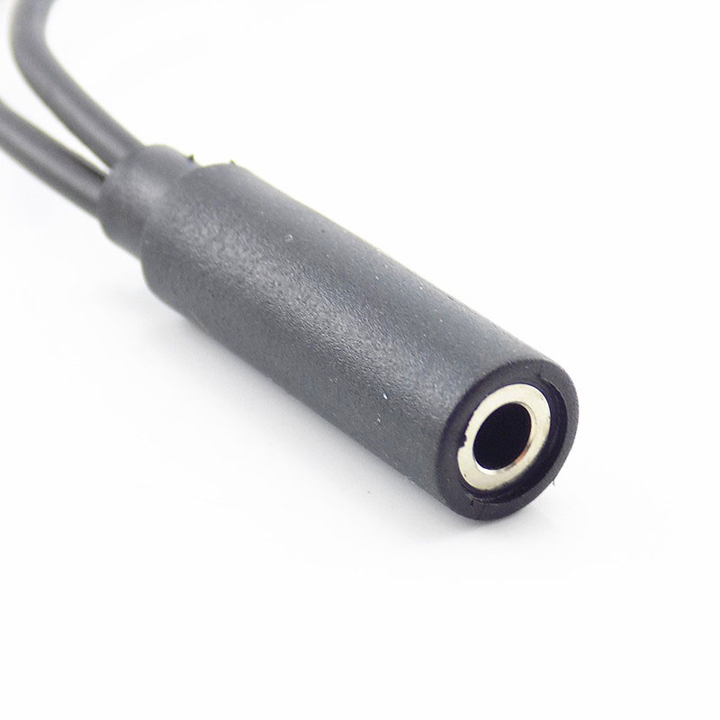 3.5mm RCA 암 잭 스테레오-2 RCA 수 플러그 - Cable Extension 3.5 리뷰 및 가격