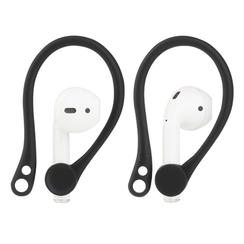 2 피스 미니 낙하 방지 블루투스 무선 헤드셋 이어후크 - Sports Earphone Hook 리뷰 및 가격