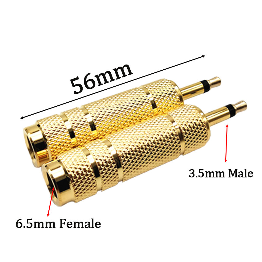 6.5mm 암 커넥터 - 3.5mm 수 커넥터, 3.5 - Cable Extension 3.5 리뷰 및 가격