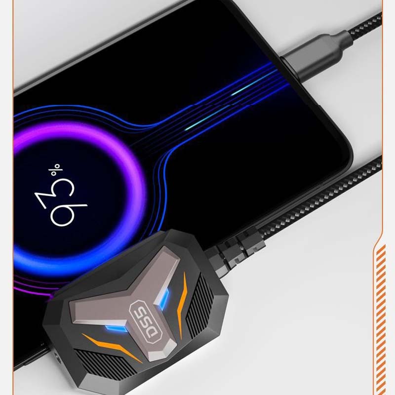 타입 C 스플리터 USB C - 3.5mm 스테레오 잭 - Earphone Splitter Jack 리뷰 및 가격