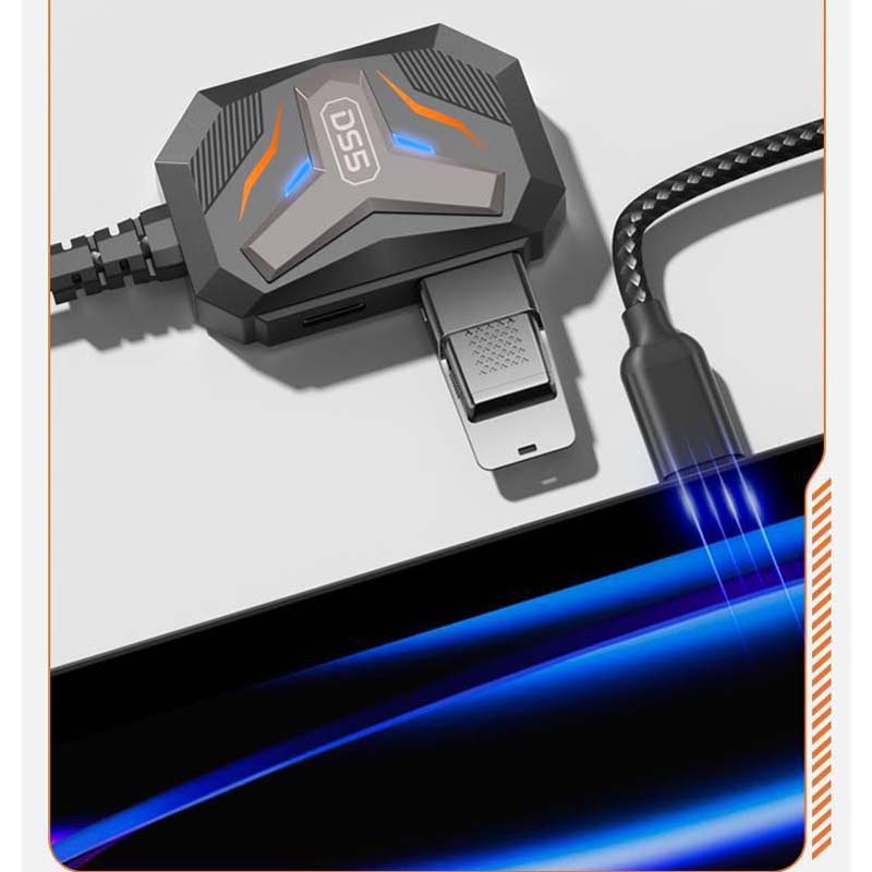 타입 C 스플리터 USB C - 3.5mm 스테레오 잭 - Earphone Splitter Jack 리뷰 및 가격