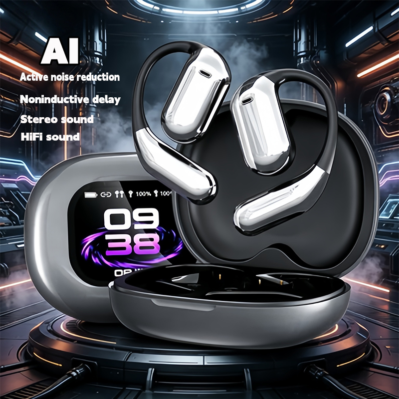YYK Q16 Pro AI 번역 이어버드 144개 언어 - Usb C Earphone 리뷰 및 가격