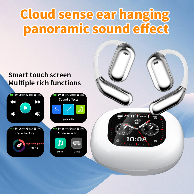 YYK Q16 Pro AI 번역 이어버드 144개 언어 - Usb C Earphone 리뷰 및 가격