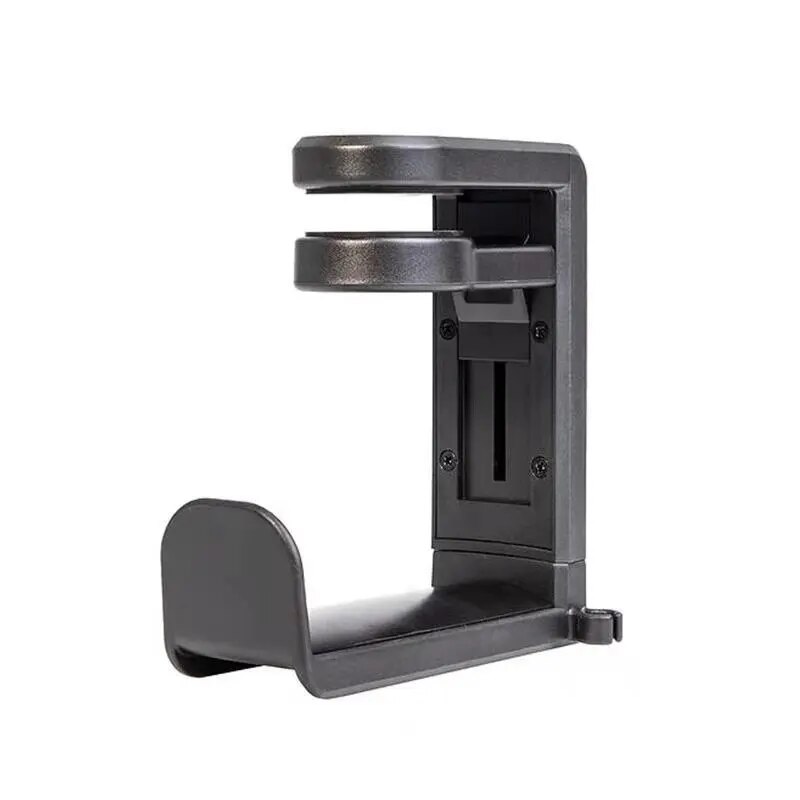 유니버설 게이밍 헤드폰 스탠드 헤드셋 후크 홀더 조절  - Headphone Stand Desk 리뷰 및 가격