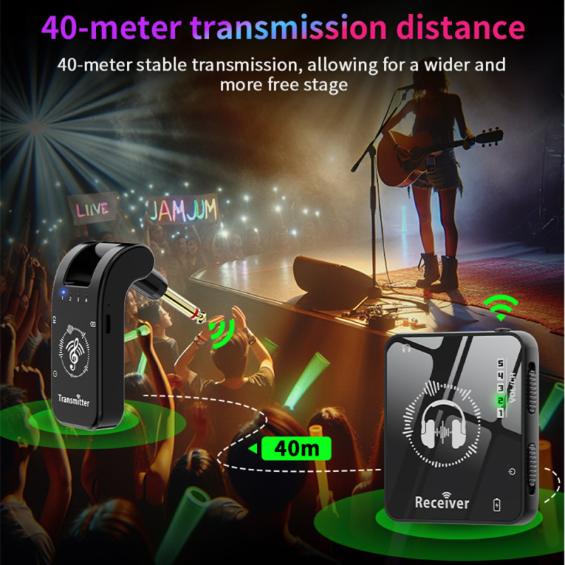 무선 IEM 시스템 송신기 리시버, 2.4GHz ISM - In Ear Monitor Iem 리뷰 및 가격