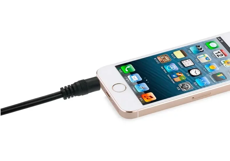헤드폰 분배기, 3.5mm 연장 케이블 오디오 스테레오 - Earphone Splitter Jack 리뷰 및 가격