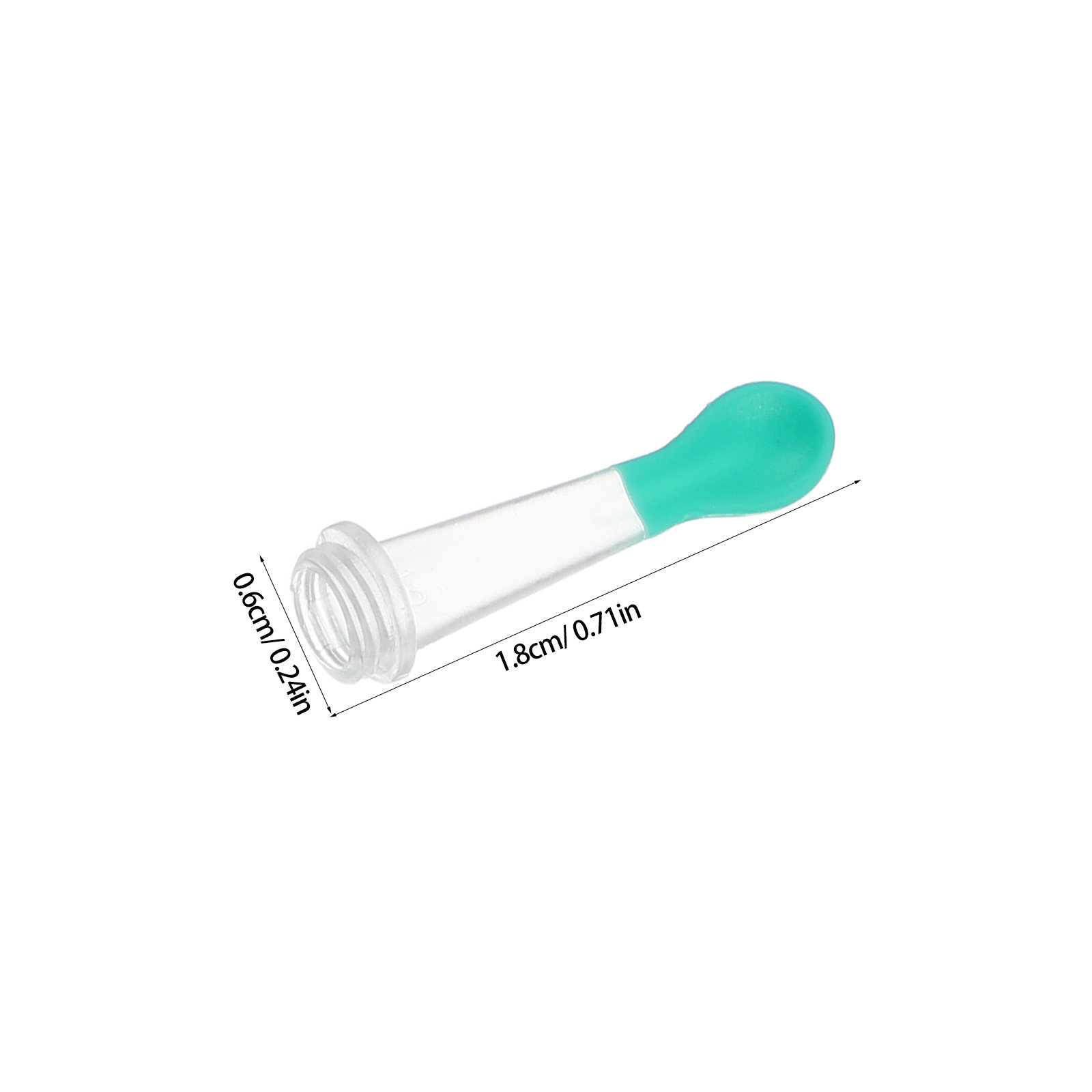 3Pcs 귀지 제거기 보호용 실리콘 팁 부드러운 교체용 - Silicone Ear Tip Replacement 리뷰 및 가격