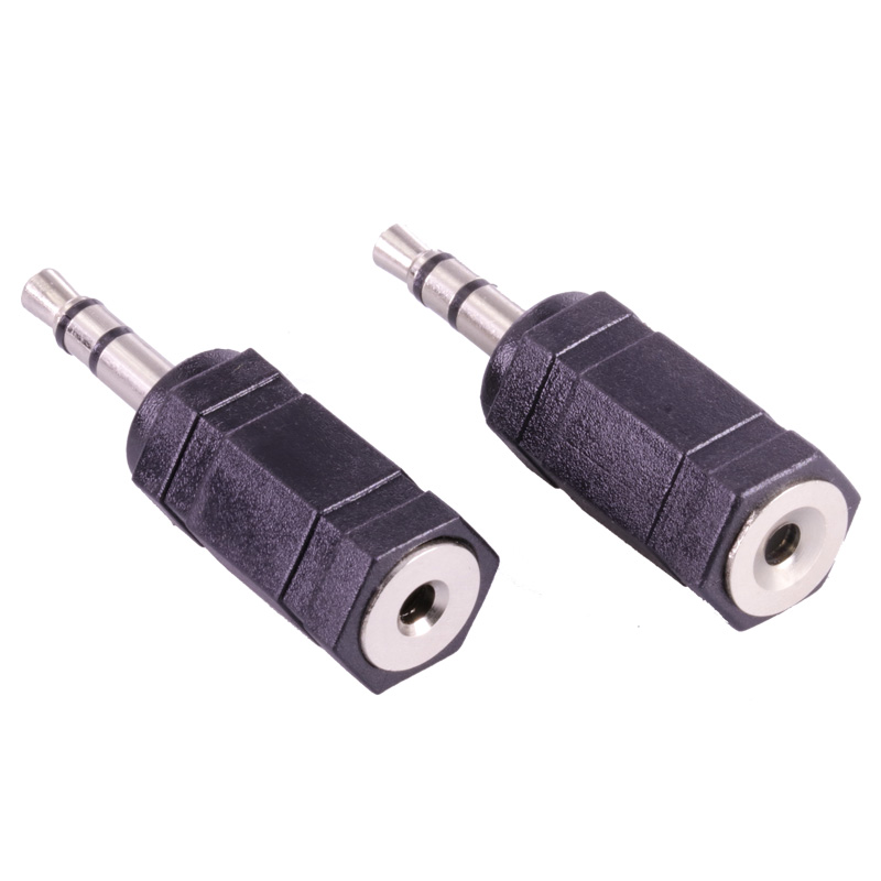 잭 3.5mm ~ 2.5mm 오디오 어댑터 2.5mm  - Cable Extension 3.5 리뷰 및 가격