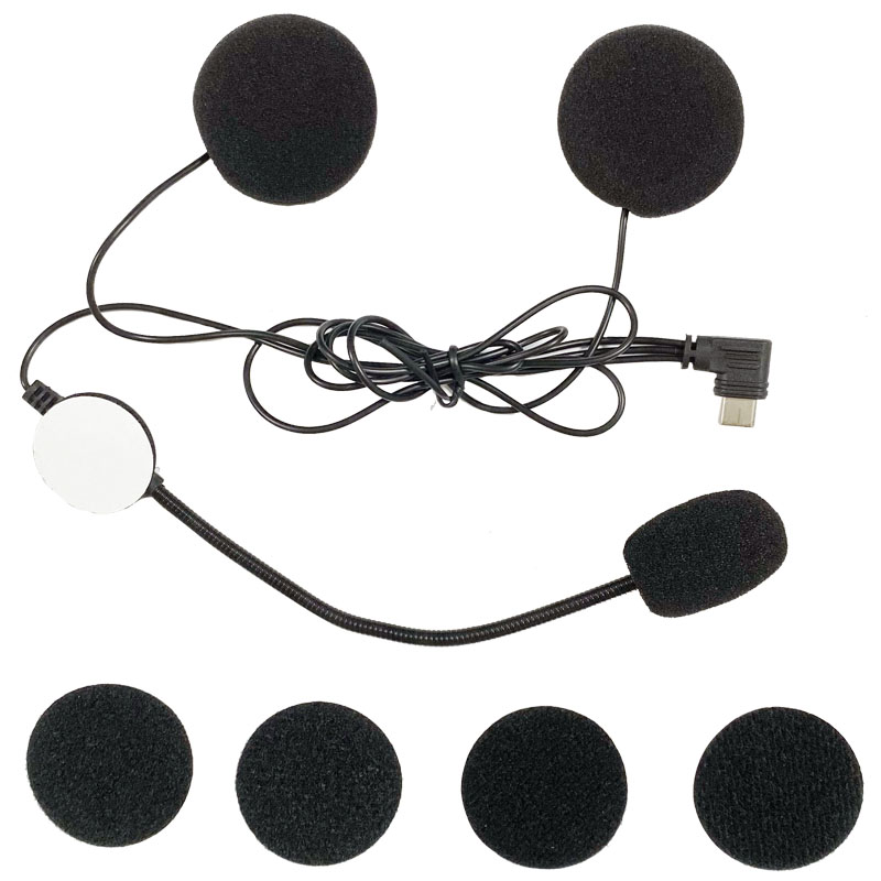 오리지널 EJEAS Type-C 인터페이스 헤드셋 장착 - Usb C Earphone 리뷰 및 가격