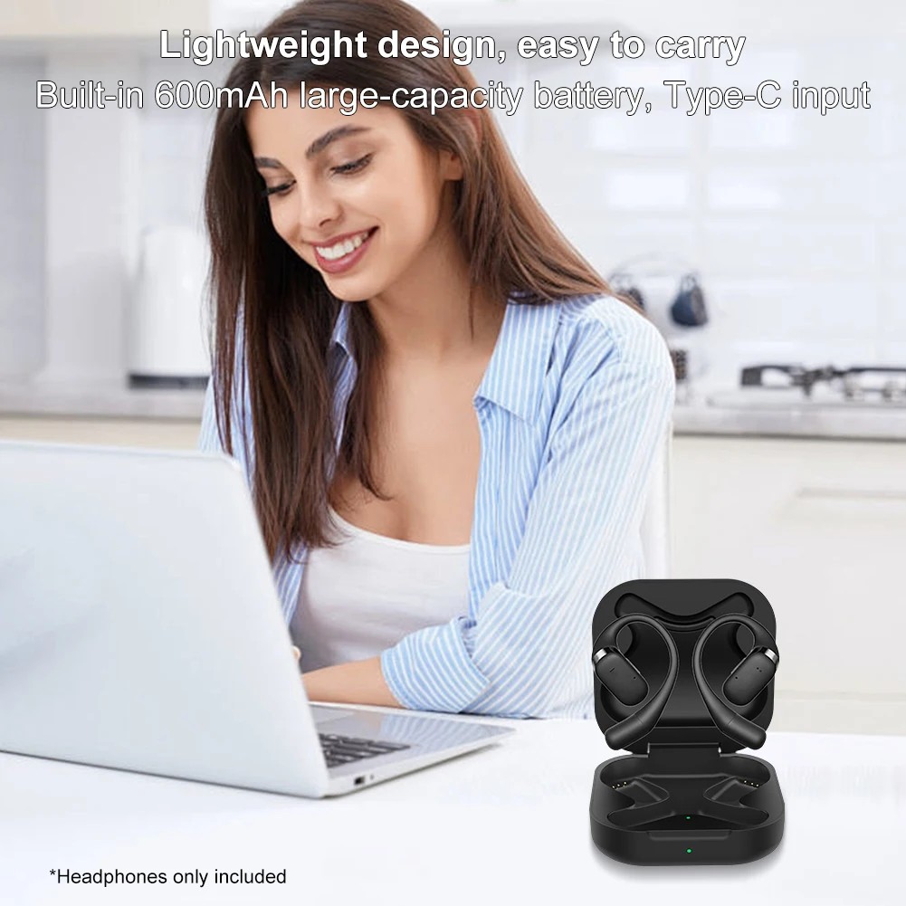 SHOKZ OpenFit T910 무선 블루투스 이어버 - Earbuds Charging Case 리뷰 및 가격