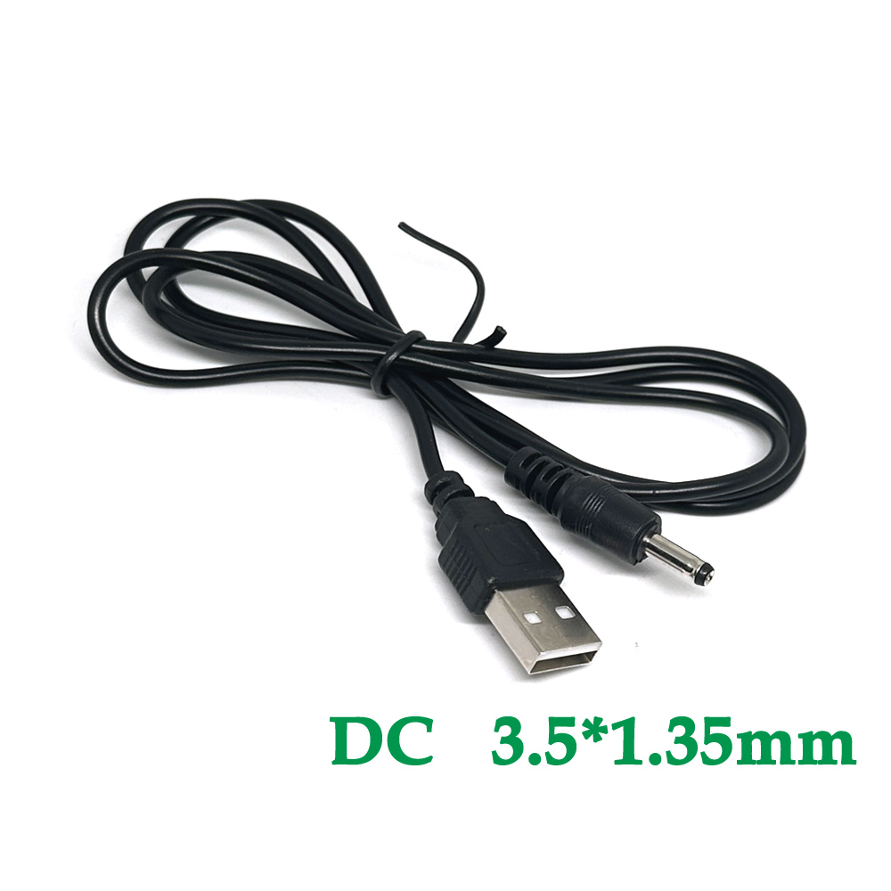 USB2.0-DC 3.5*1.35mm 암 2.1X5.5 - Cable Extension 3.5 리뷰 및 가격