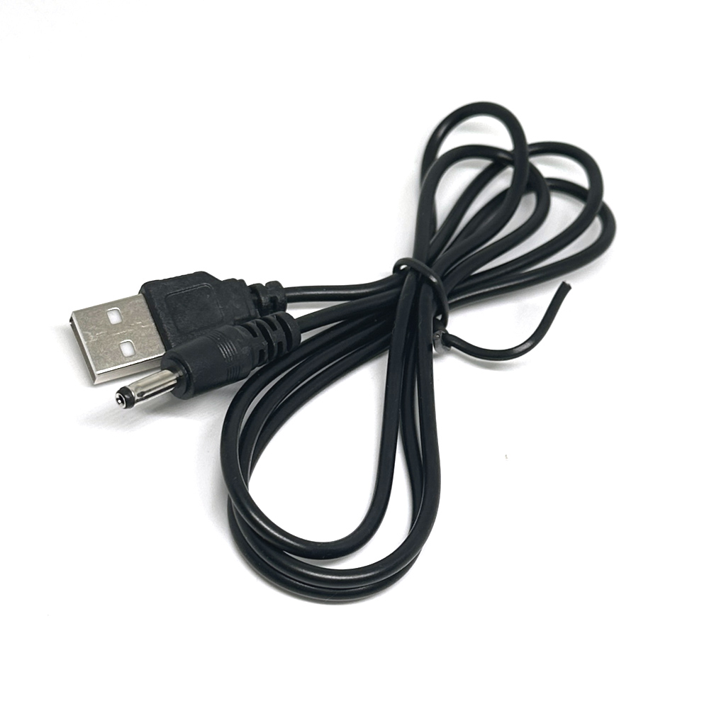 USB2.0-DC 3.5*1.35mm 암 2.1X5.5 - Cable Extension 3.5 리뷰 및 가격