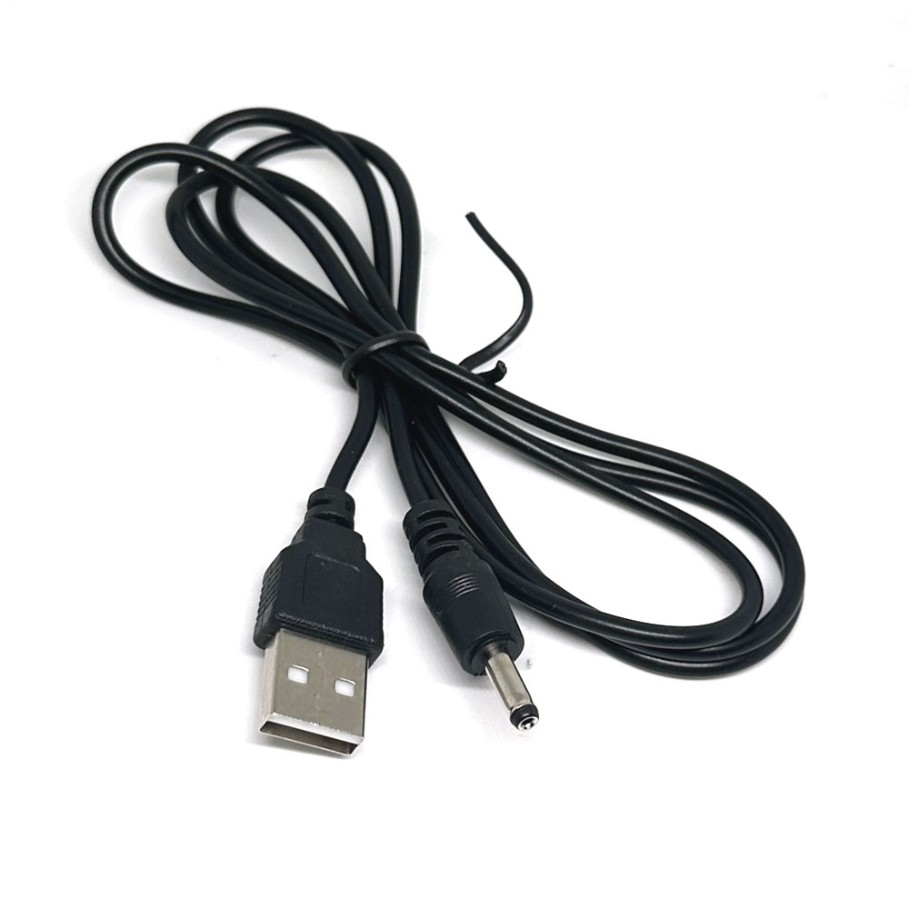 USB2.0-DC 3.5*1.35mm 암 2.1X5.5 - Cable Extension 3.5 리뷰 및 가격