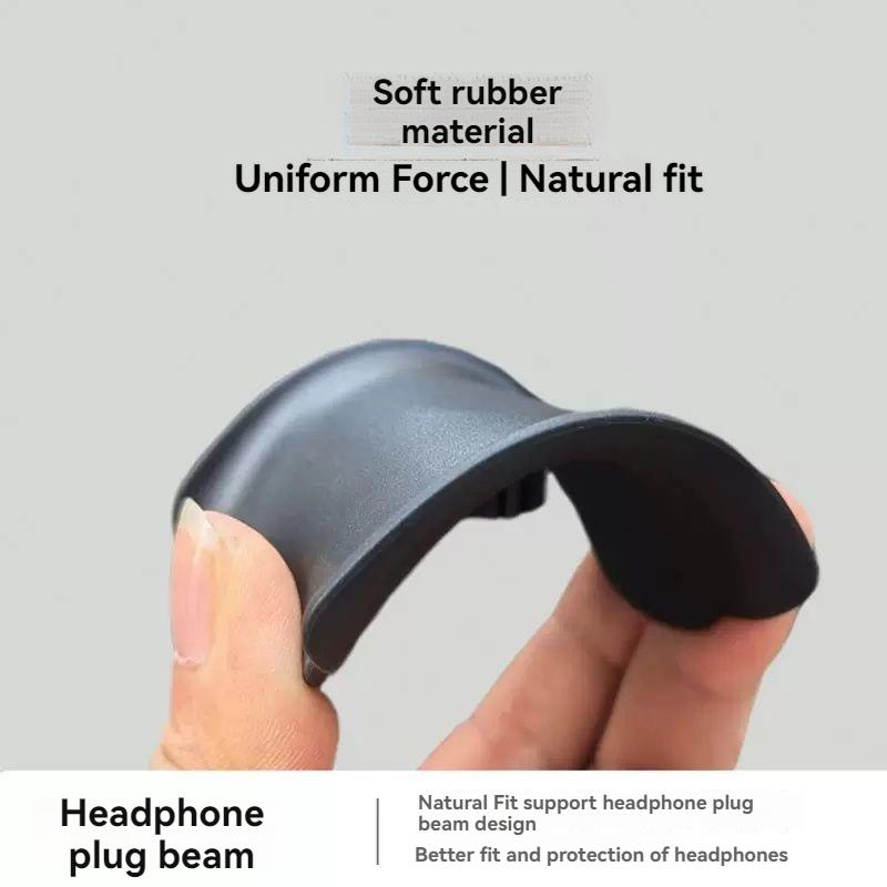 1pcs 범용 플라스틱 헤드폰 홀더 게임용 헤드셋 스탠 - Headphone Stand Desk 리뷰 및 가격