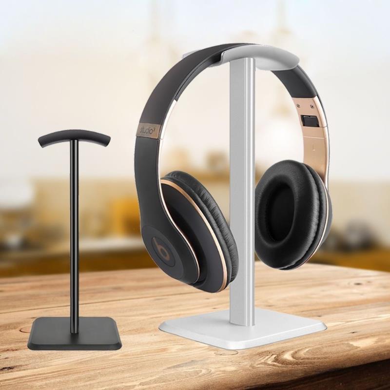 1pcs 범용 플라스틱 헤드폰 홀더 게임용 헤드셋 스탠 - Headphone Stand Desk 리뷰 및 가격