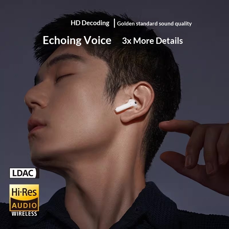 에디파이어 HUA ZAI Evo Pro 블루투스 이어폰 - Noise Cancelling Headphone 리뷰 및 가격