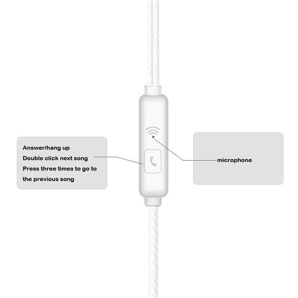 3.5mm 유선 이어폰 인이어 헤드셋 HIFI 베이스  - Audiophile Headphone Wired 리뷰 및 가격