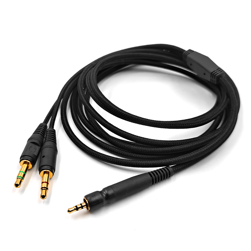 오디오 교체형 헤드폰 케이블, 젠하이저 게임 원 제로  - Cable Extension 3.5 리뷰 및 가격