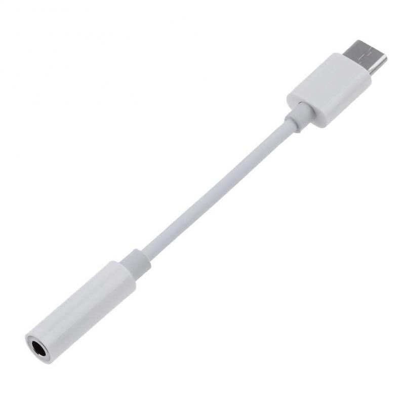 타입 C - 3.5mm 잭 이어폰 어댑터 타입-C 헤드 - Cable Extension 3.5 리뷰 및 가격