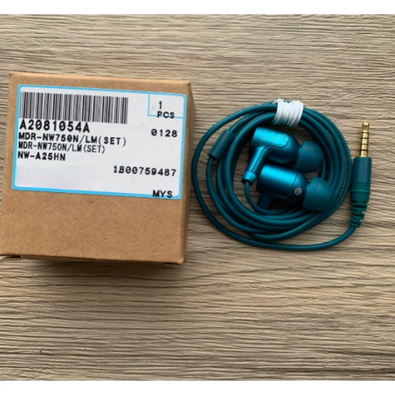 소니 MDR-NW750N 화이트 유선 노이즈 캔슬링 헤 - Wired Earphone Mic 리뷰 및 가격