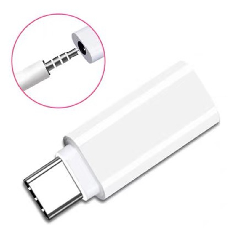 타입 C - 3.5mm 잭 컨버터 이어폰 오디오 어댑터 - Audiophile Headphone Wired 리뷰 및 가격