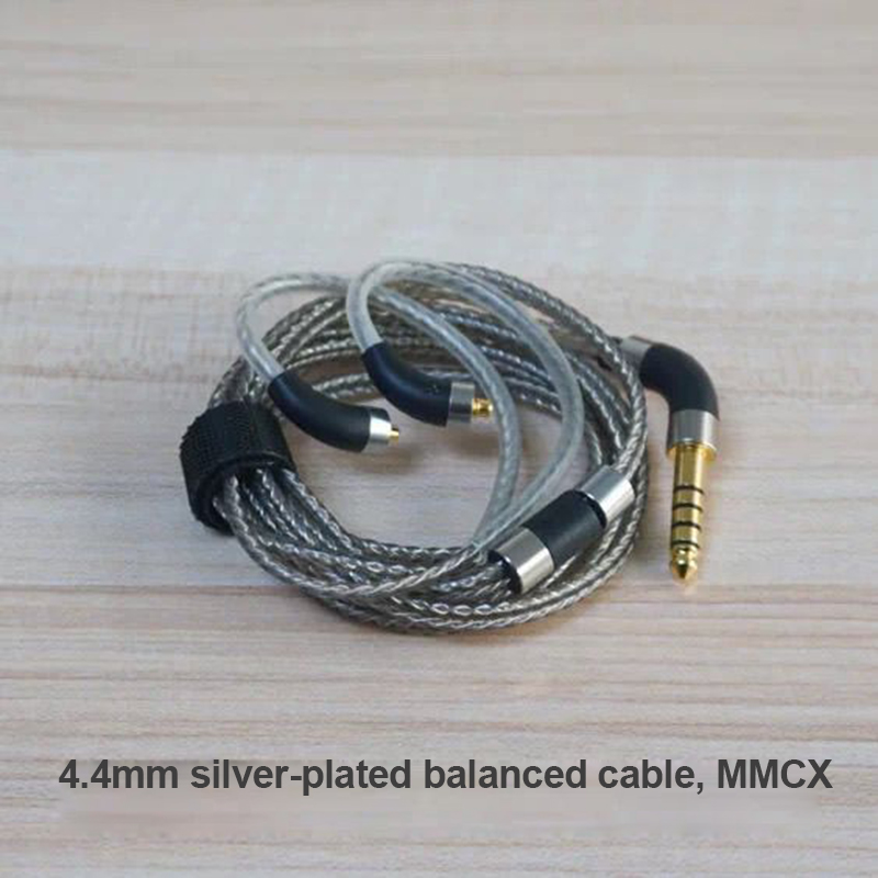 MMCX 은도금 헤드폰 업그레이드 케이블, SE846/ - Audiophile Headphone Wired 리뷰 및 가격