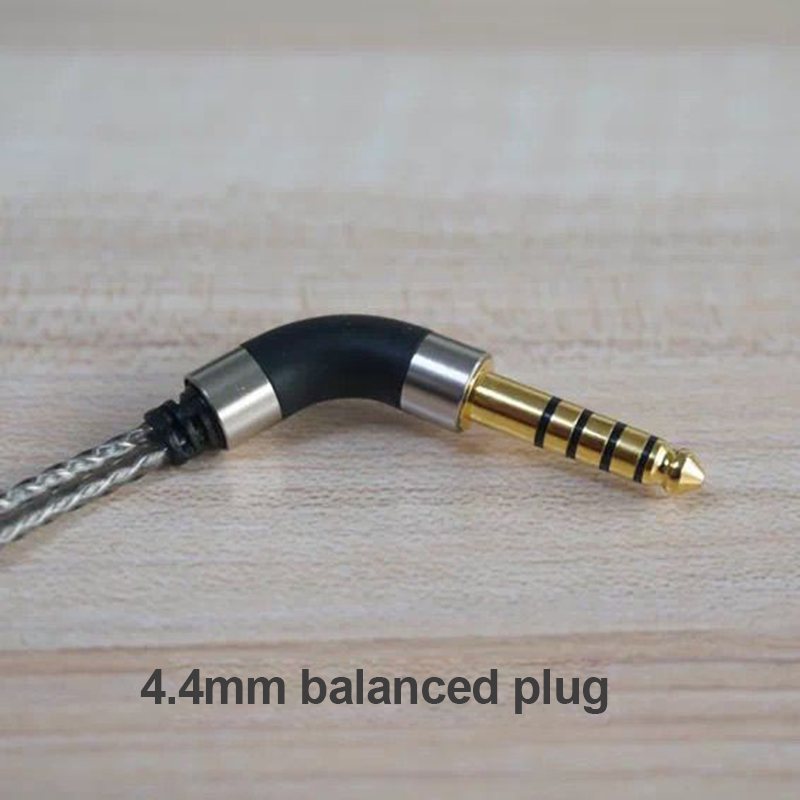 MMCX 은도금 헤드폰 업그레이드 케이블, SE846/ - Audiophile Headphone Wired 리뷰 및 가격