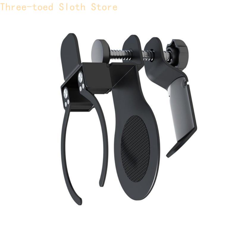 데스크 마운트 알루미늄 컵 정리함 언더데스크 헤드폰 스 - Headphone Stand Desk 리뷰 및 가격