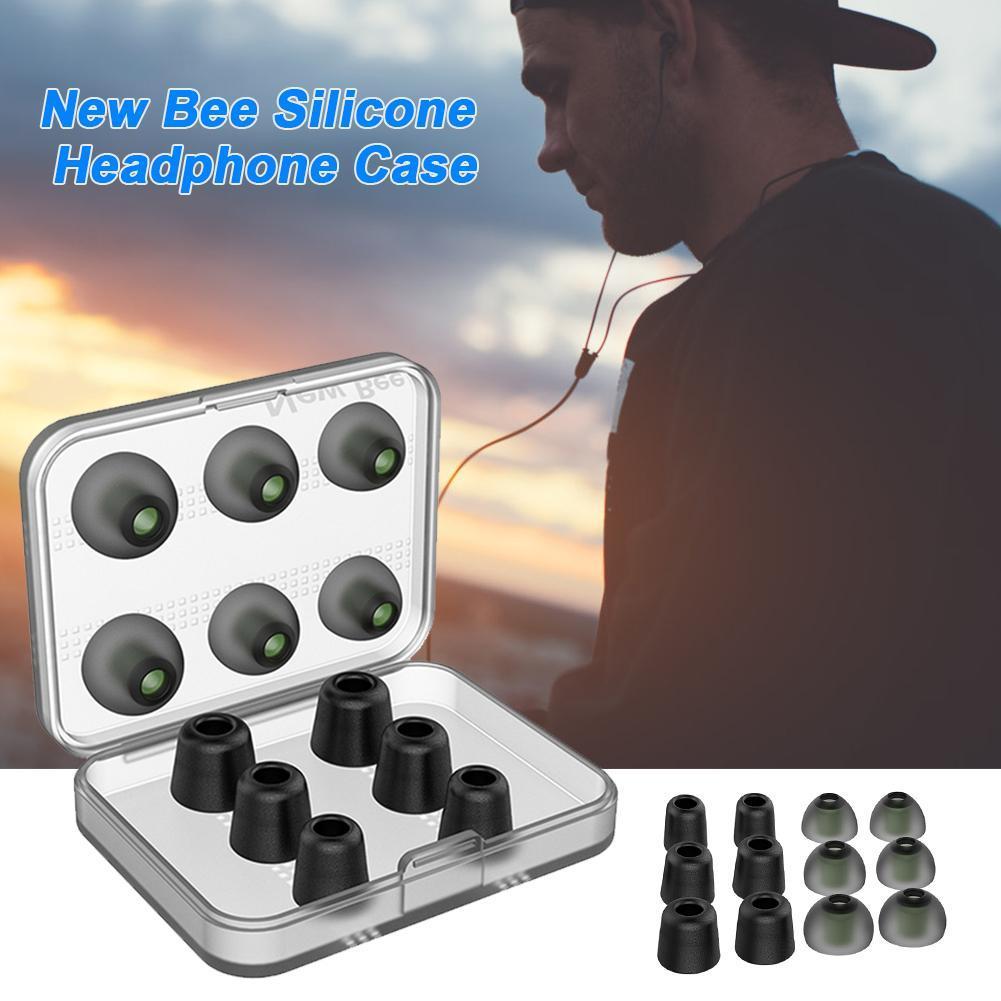 메모리 폼 이어 팁 소음 차단 이어 버드 패드 쿠션,  - Earphone Foam Tip 리뷰 및 가격