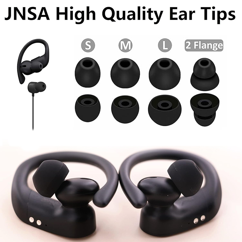 KUTOU 교체용 실리콘 이어 팁, 파워비츠 프로 이어 - Silicone Ear Tip Replacement 리뷰 및 가격