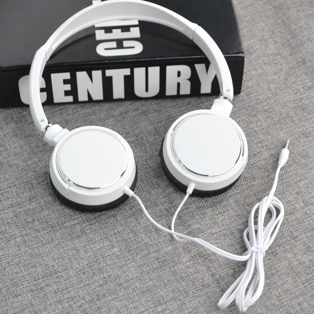접이식 소음 차단 스포츠 유선 이어폰 범용 3.5mm  - Audiophile Headphone Wired 리뷰 및 가격