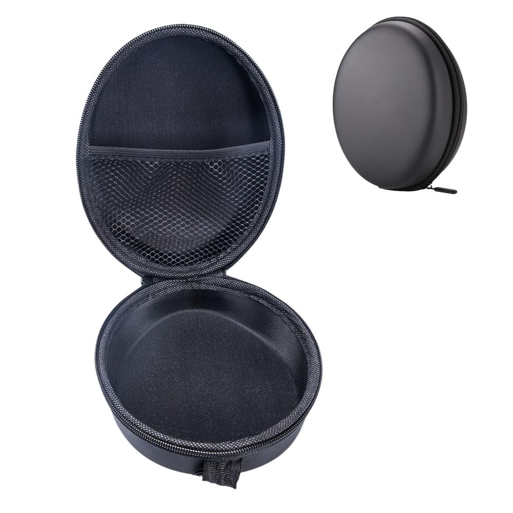 이어폰 보관 케이스 PU 미니 휴대용 하드 백 박스 케 - Headphone Case Hard 리뷰 및 가격