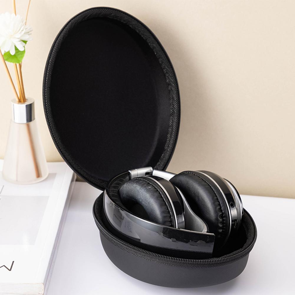 이어폰 보관 케이스 PU 미니 휴대용 하드 백 박스 케 - Headphone Case Hard 리뷰 및 가격