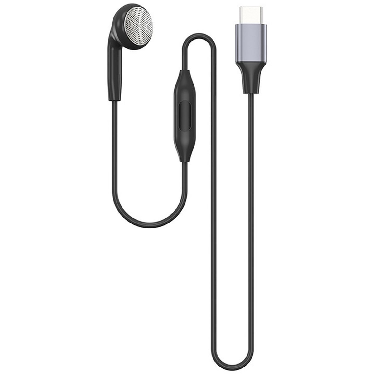 DT75BG 타입 C 싱글 이어버드(마이크 포함), 유 - Wired Earphone Mic 리뷰 및 가격