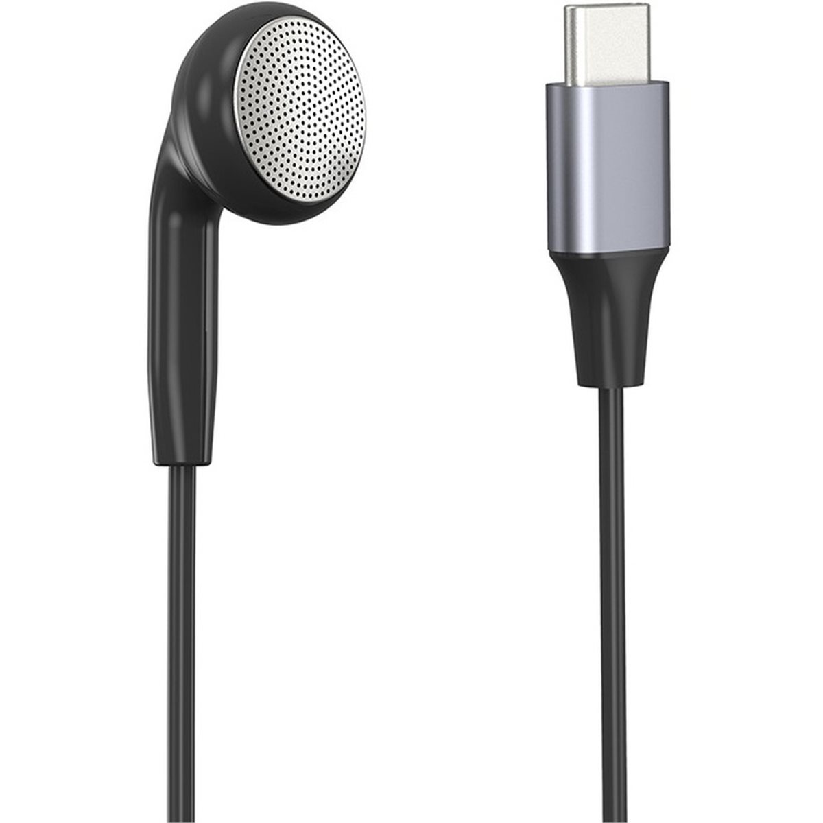 DT75BG 타입 C 싱글 이어버드(마이크 포함), 유 - Wired Earphone Mic 리뷰 및 가격